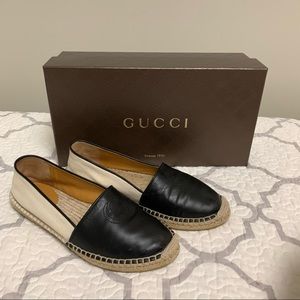 Gucci Espadrilles
